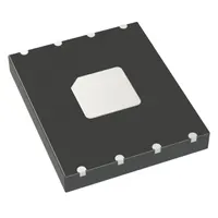 Everspin Technologies Inc. EM128LXQADG13IS2T