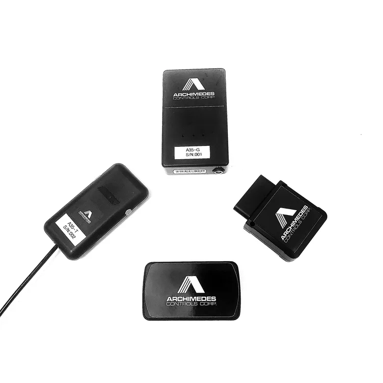 Archimedes Controls ACC-A35