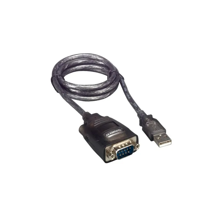 CompuCablePlusUSA DBM-9FUM-03BLK