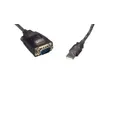 CompuCablePlusUSA DBM-9FUM-03BLK 썸네일 3