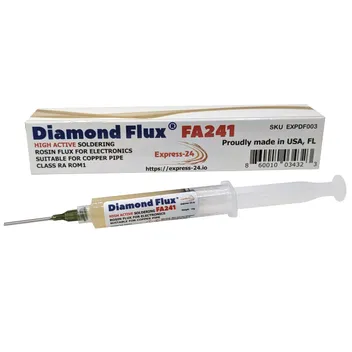 DIAMOND FLUX FA241