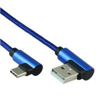 My Cable Mart FE-USBM-C27A-01