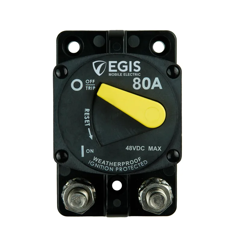 Egis Mobile Electric 4704-080B