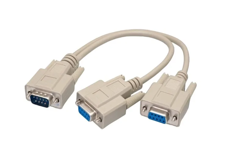 CompuCablePlusUSA DMC-9MF-01BX2