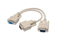 CompuCablePlusUSA DMC-9FM-6INBX2
