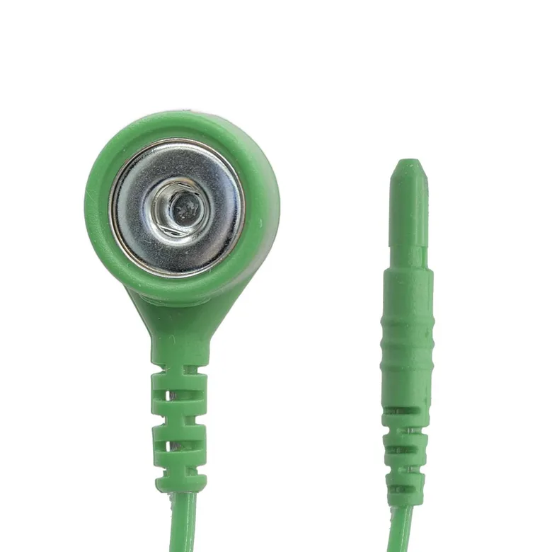 Merit Cables 20900-24-GRN