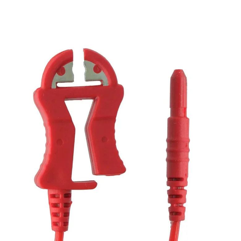 Merit Cables 30900-72-RED