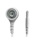 Merit Cables 20900-40-WHT