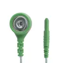 Merit Cables 20900-24-GRN-CL