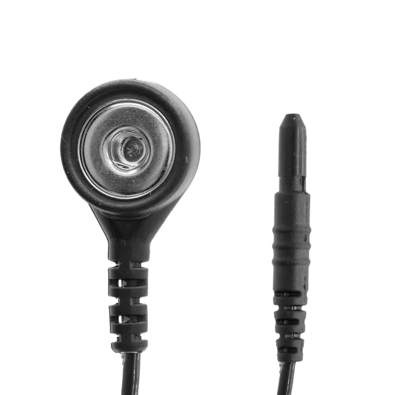 Merit Cables 20900-72-BLK