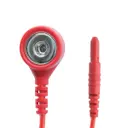 Merit Cables 20900-18-RED