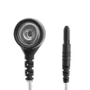Merit Cables 20900-24-BLK-CL