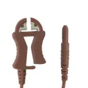 Merit Cables 30900-40-BRN