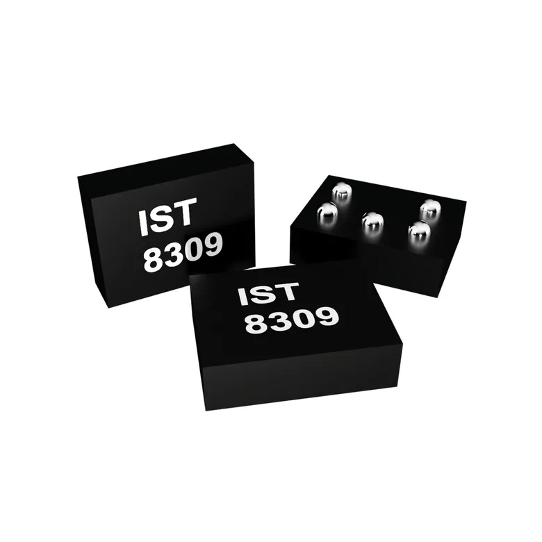 Isentek Inc IST8309