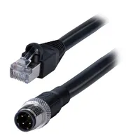 Same Sky (Formerly CUI Devices) CDM1275-04D-01MST-1M-RJ45-67