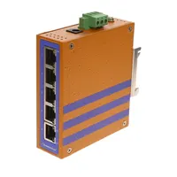 Henrich Electronics Corporation HES5A-X