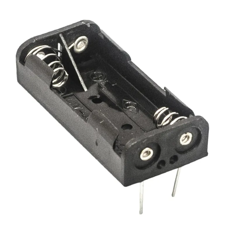 MPD (Memory Protection Devices) BC2AAAPC