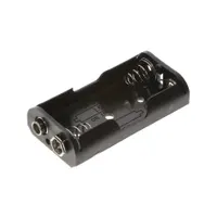 MPD (Memory Protection Devices) BC2AASF