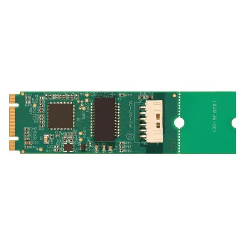 ACCES I/O Products, Inc. M.2-LAN-GBE-CB