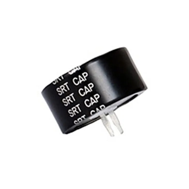 Sruite Electronic Technology (US) SCE5R5C104HT
