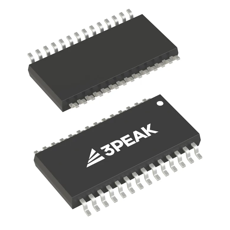 3PEAK TPT3243-TS6R