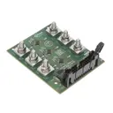 Infineon Technologies TLE4973EVALINLAYTOBO1