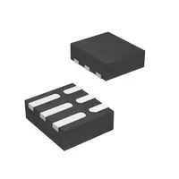 STMicroelectronics ECMF02-2AMX6