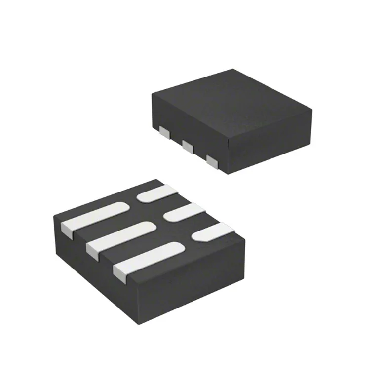 STMicroelectronics ECMF02-2AMX6