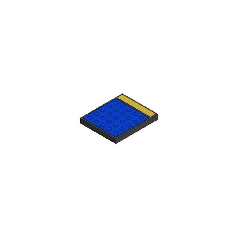 Electroverge LA UZ221P3