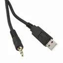 FTDI, Future Technology Devices International Ltd TTL-232R-5V-AJ