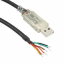 FTDI, Future Technology Devices International Ltd USB-RS232-WE-1800-BT_3.3