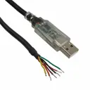 FTDI, Future Technology Devices International Ltd USB-RS232-WE-5000-BT_3.3