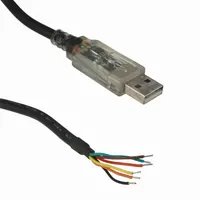 FTDI, Future Technology Devices International Ltd USB-RS485-WE-5000-BT