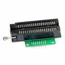FTDI, Future Technology Devices International Ltd VPROG-1-S-ZIF40