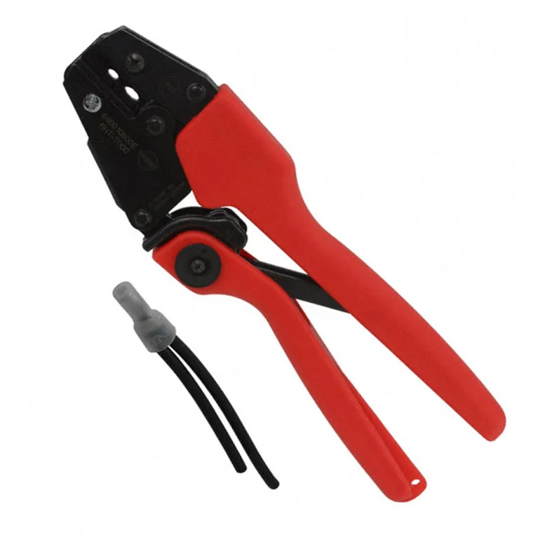 Molex 0640010600