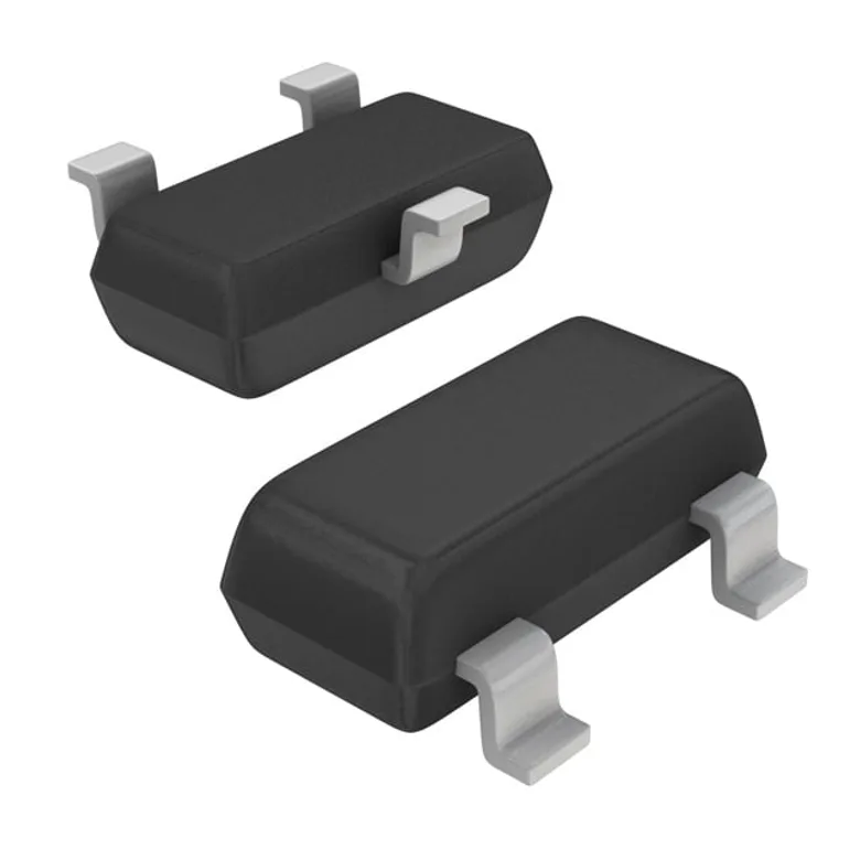 onsemi BSS84