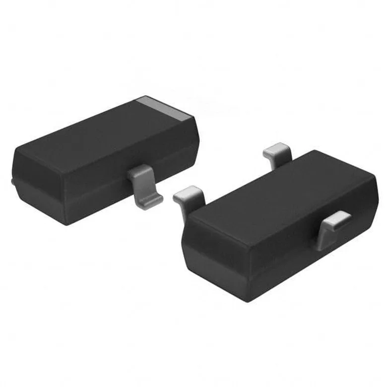 onsemi 2N7002