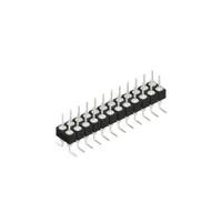 Fischer Elektronik MK 226 SMD 24 Z SM