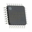 Analog Devices Inc./Maxim Integrated 73M2901CE-IGV/F