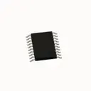 Analog Devices Inc./Maxim Integrated 73M1906B-IVT/F