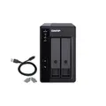 Hình thu nhỏ QNAP TR-002-US 2
