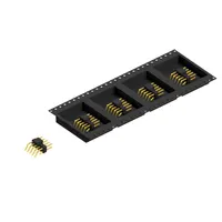 Fischer Elektronik SL 17 SMD 058 14 G B TR