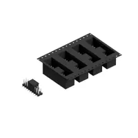 Fischer Elektronik SL LP 6 SMD 051 18 Z B TR