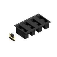 Fischer Elektronik SL 10 SMD 104 7 G B TR