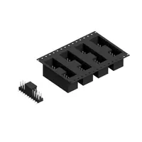 Fischer Elektronik SL 11 SMD 052 20 G B TR