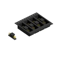 Fischer Elektronik SLY 8 SMD 045 12 G SM
