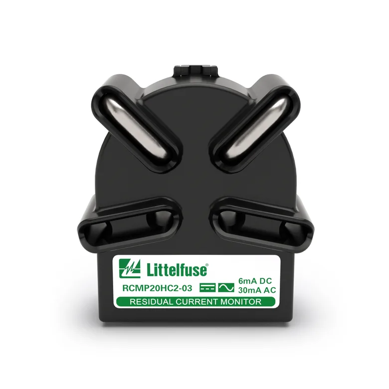 Littelfuse/Western Automation RCMP20HC2-03