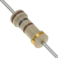 YAGEO CFR-25JB-52-100R