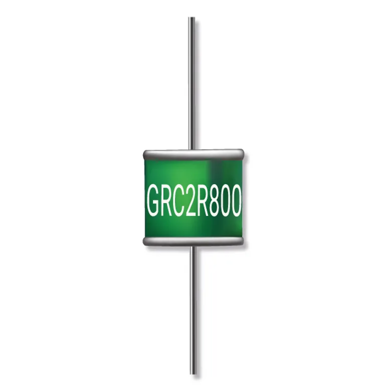 Thinking Electronic GRC2R800YR