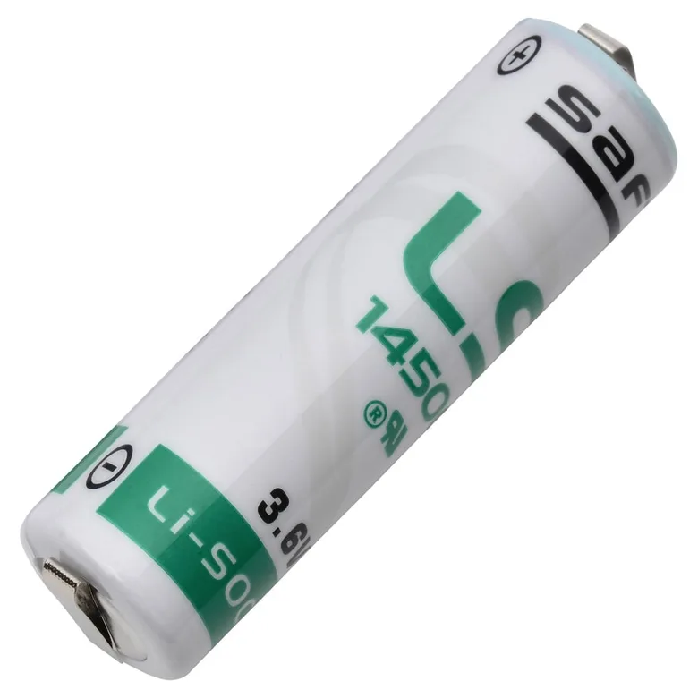Saft LS14500T